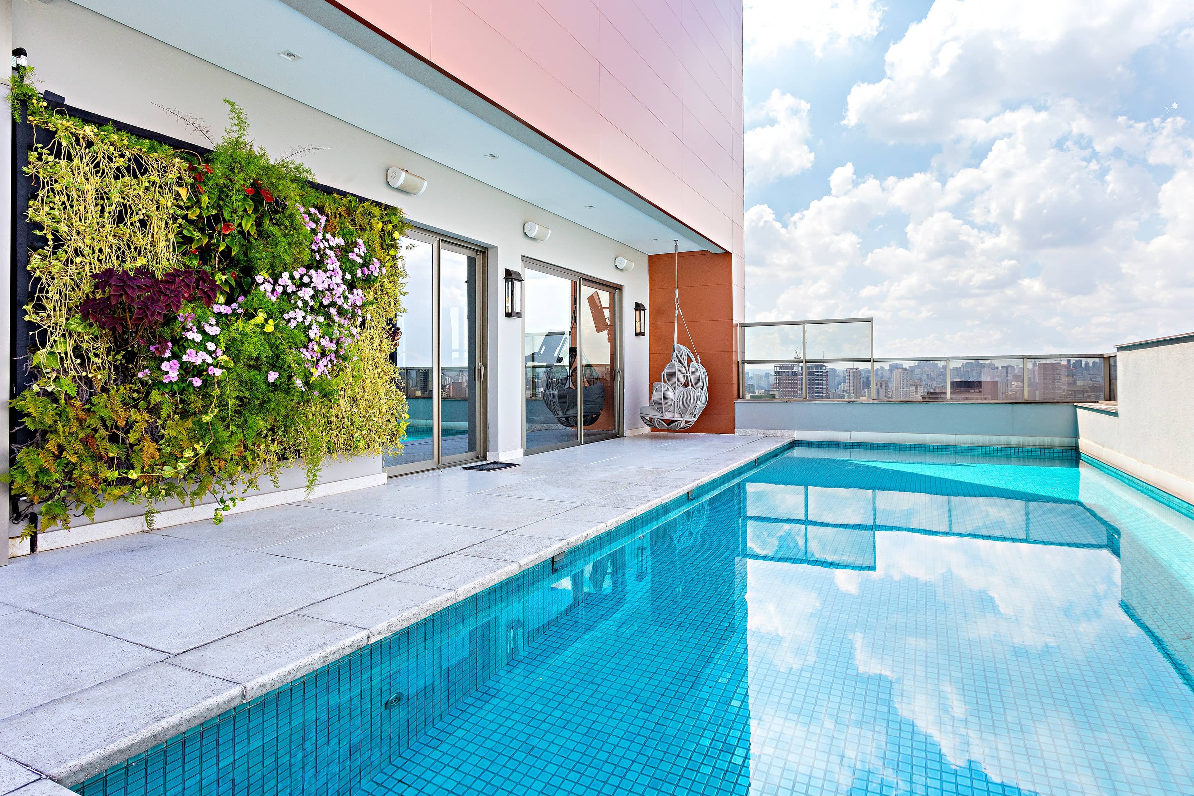 One Sixty Cyrela By Yoo Cobertura One Sixty Cyrela By Yoo Cobertura - foto principal