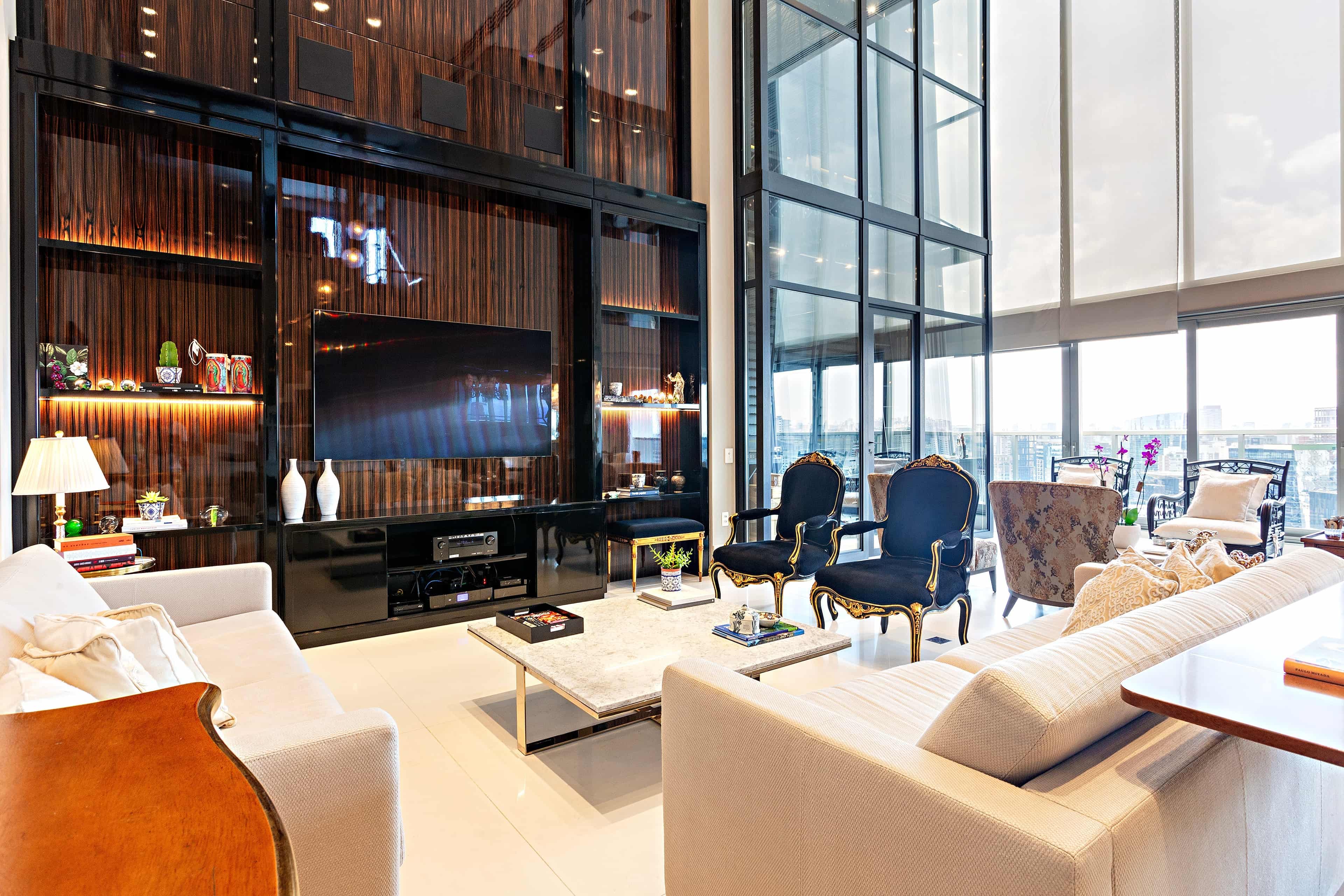 One Sixty Cyrela By Yoo Cobertura - foto 1 One Sixty Cyrela By Yoo Cobertura - foto 1