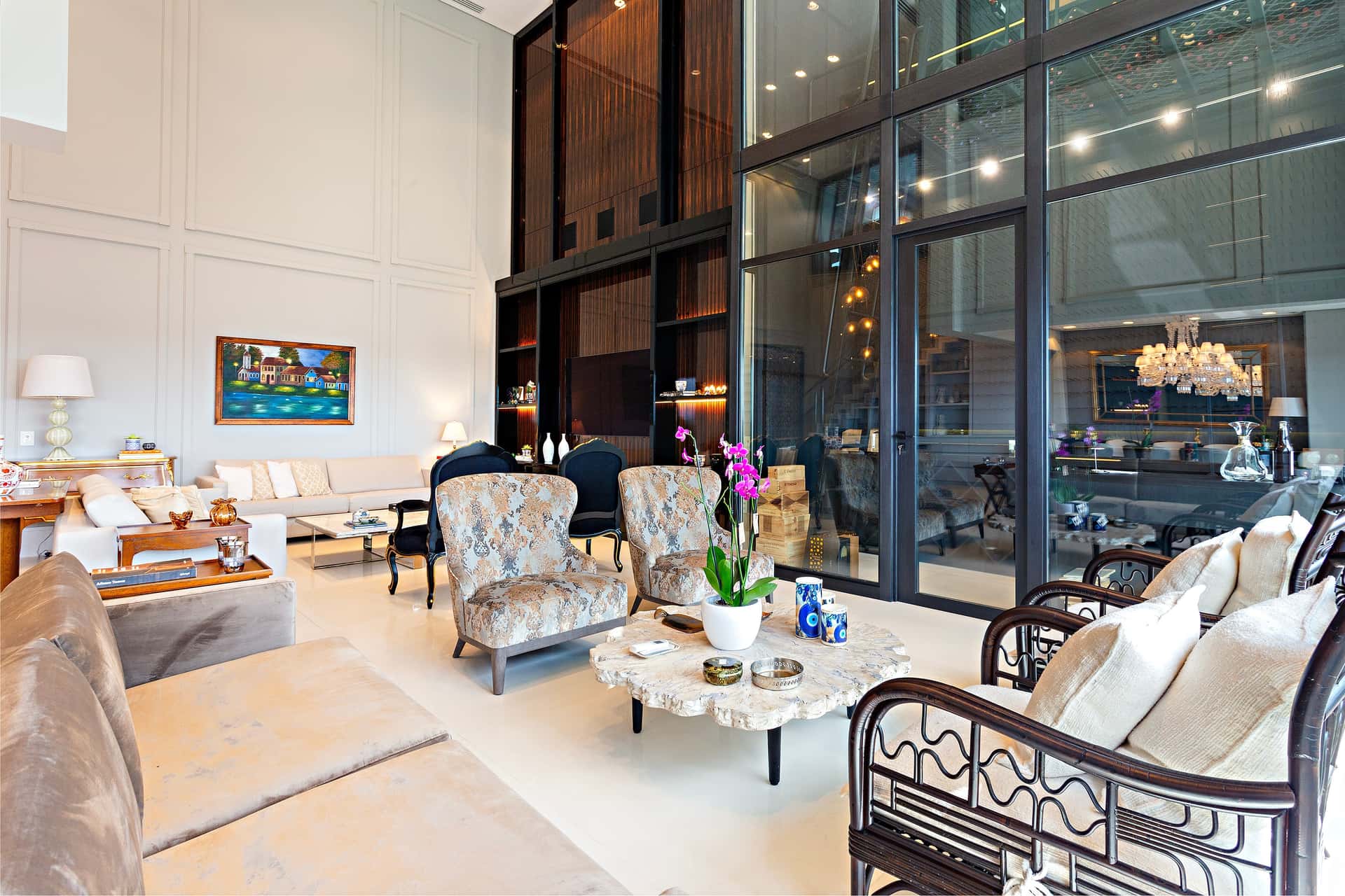 One Sixty Cyrela By Yoo Cobertura - imagem 4 One Sixty Cyrela By Yoo Cobertura - imagem 4