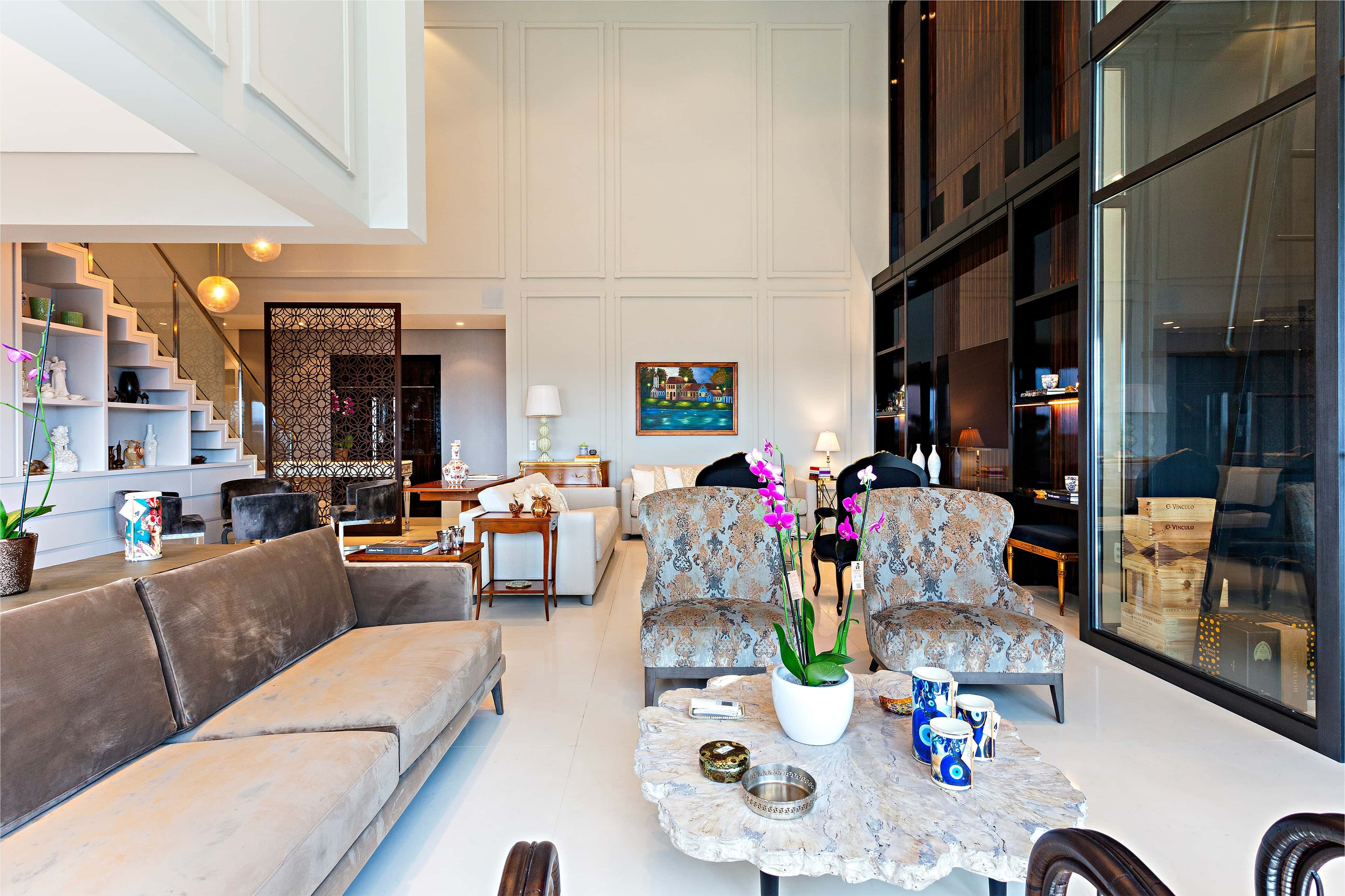 One Sixty Cyrela By Yoo Cobertura - imagem 5 One Sixty Cyrela By Yoo Cobertura - imagem 5