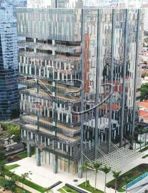 Edifício Vera Cruz Ii - imagem 2 Edifício Vera Cruz Ii - imagem 2