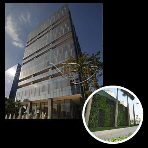 Edifício Vera Cruz Ii Edifício Vera Cruz Ii - foto principal 1