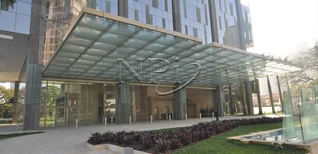 Edifício Vera Cruz Ii - imagem 4 Edifício Vera Cruz Ii - imagem 4