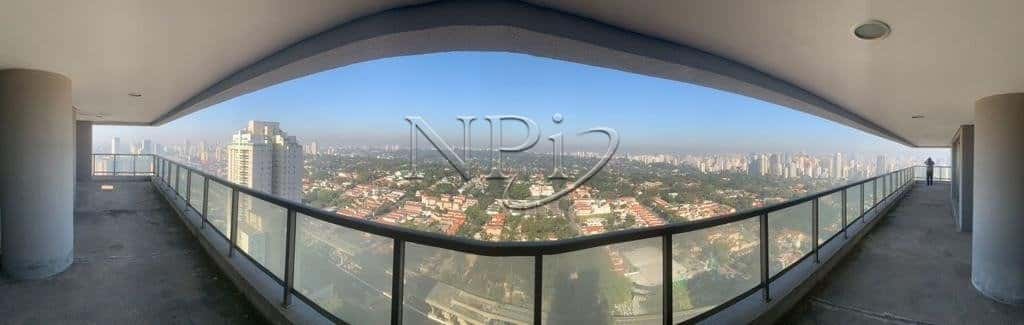 Condomínio Edifício Altto Campo Belo - imagem 2 Condomínio Edifício Altto Campo Belo - imagem 2