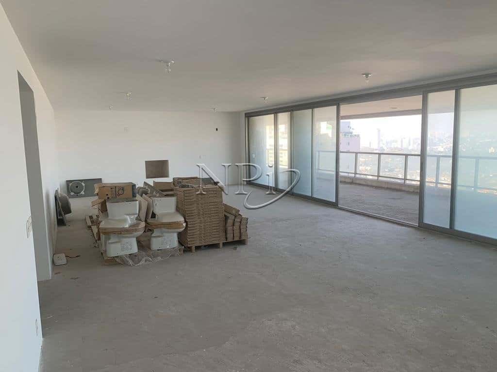 Condomínio Edifício Altto Campo Belo - imagem 4 Condomínio Edifício Altto Campo Belo - imagem 4