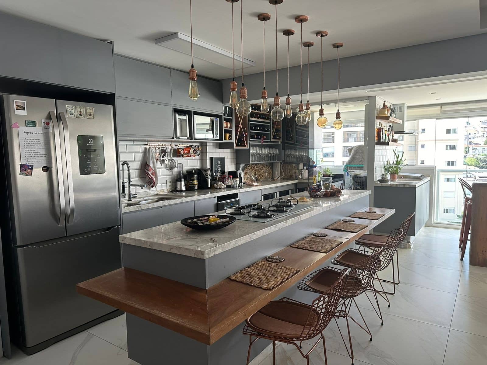 Condomínio Edifício New Parker Condomínio Edifício New Parker - foto principal