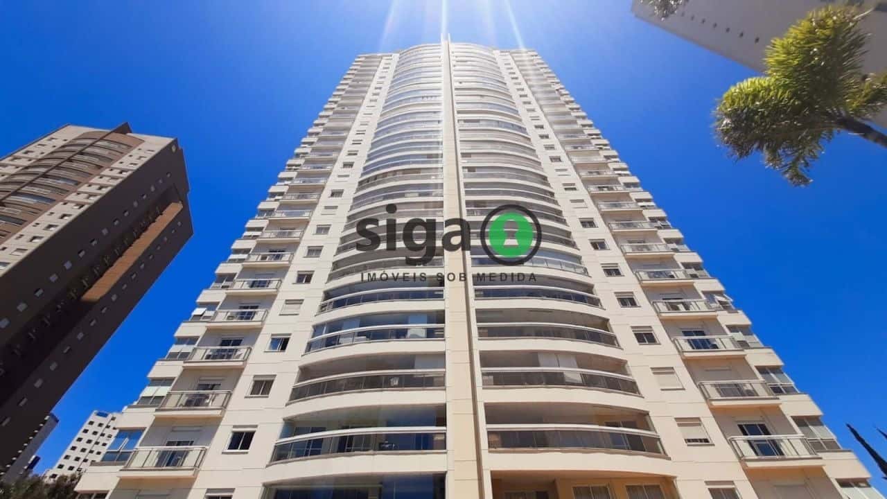 Condomínio Singolare Morumbi - imagem 5 Condomínio Singolare Morumbi - imagem 5