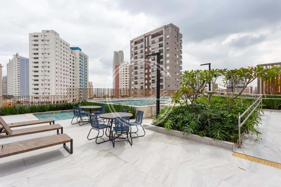 Mirant Vila Madalena - imagem 2 Mirant Vila Madalena - imagem 2