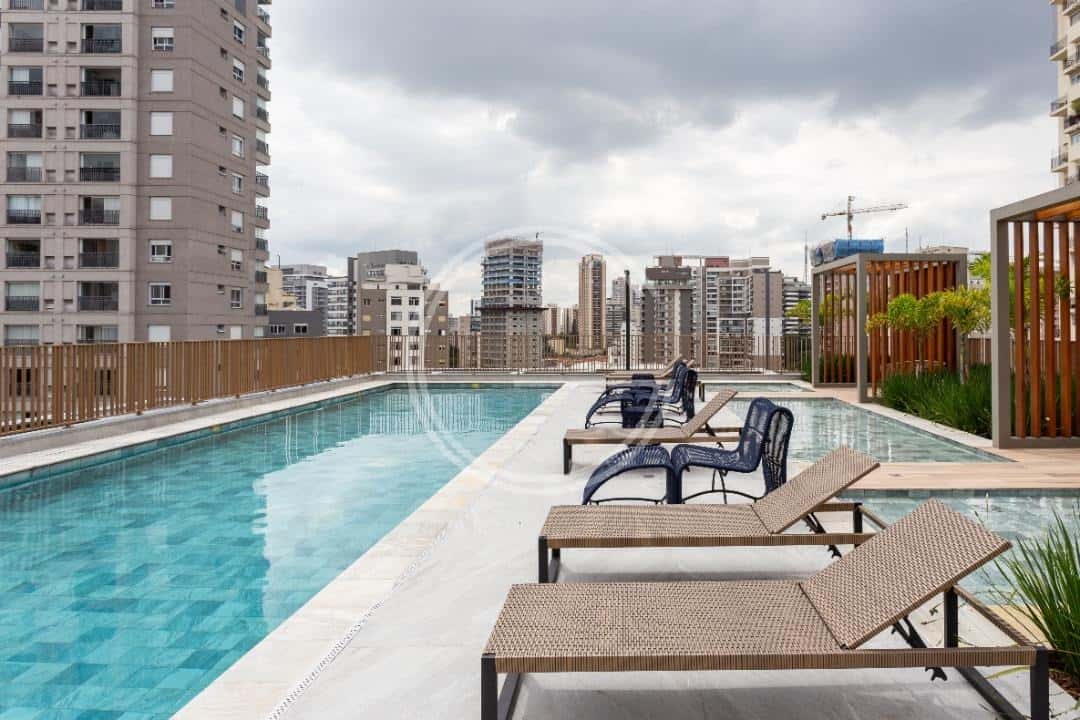 Mirant Vila Madalena - imagem 4 Mirant Vila Madalena - imagem 4