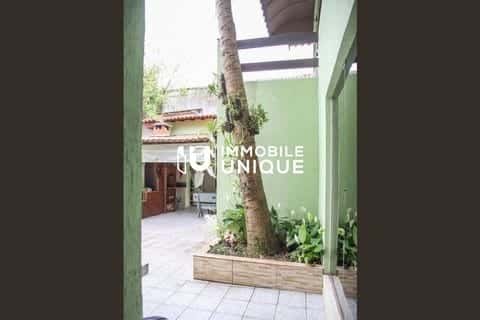 Casa a Venda Jardim São Caetano - imagem 2 Casa a Venda Jardim São Caetano - imagem 2