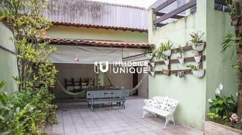 Casa a Venda Jardim São Caetano - imagem 5 Casa a Venda Jardim São Caetano - imagem 5