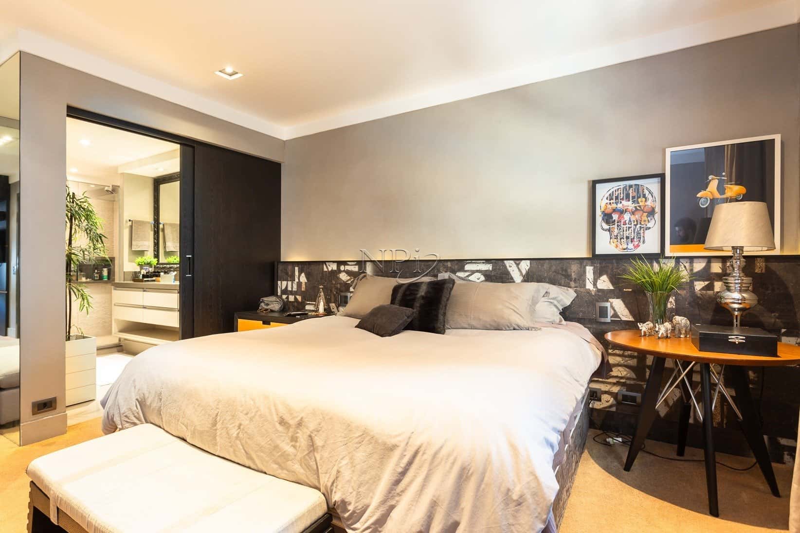 Contemporâneo Moema - imagem 5 Contemporâneo Moema - imagem 5