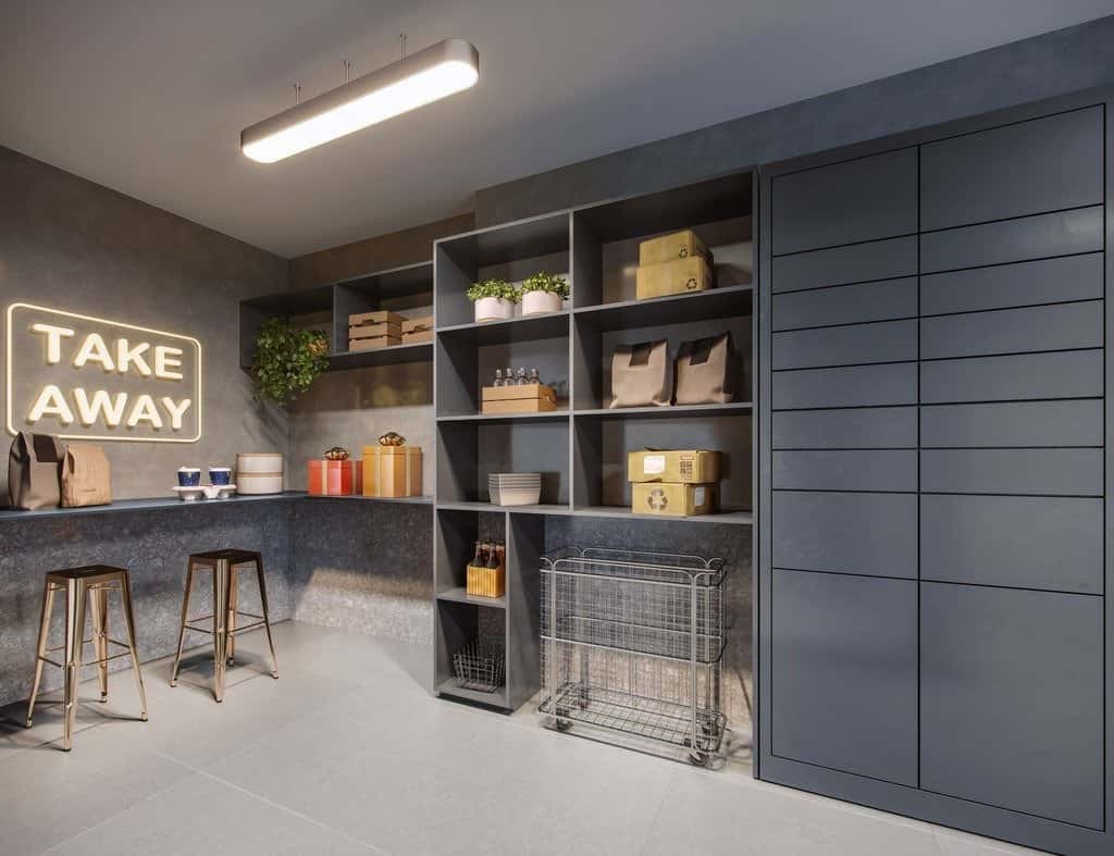 Park View Vila Nova Conceição - imagem 2 Park View Vila Nova Conceição - imagem 2