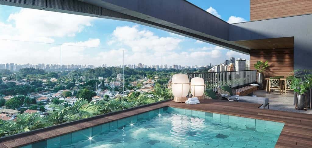 Park View Vila Nova Conceição - imagem 4 Park View Vila Nova Conceição - imagem 4