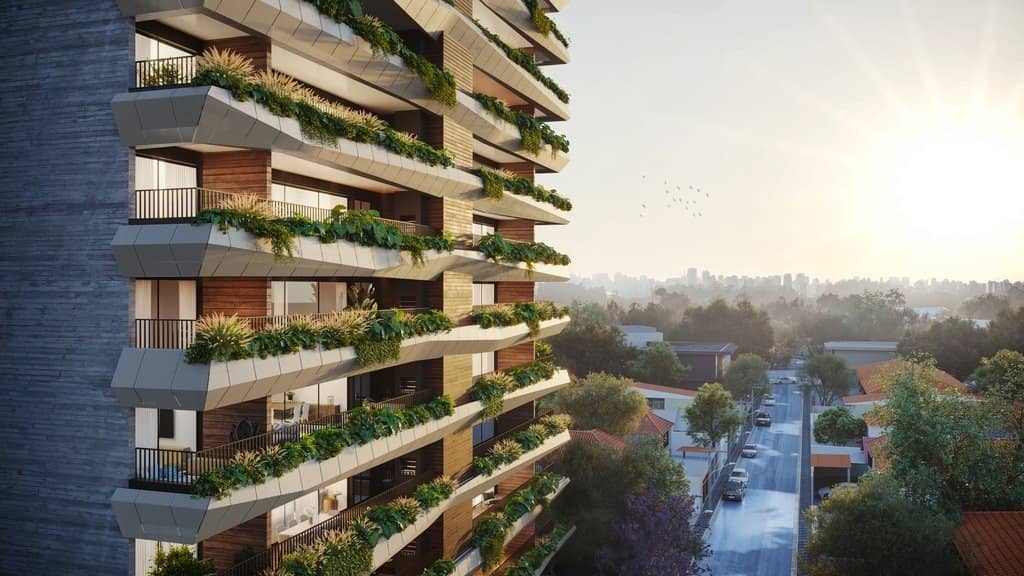 Park View Vila Nova Conceição Park View Vila Nova Conceição - foto principal