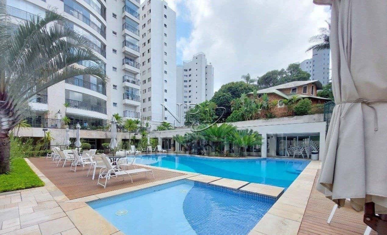 Tendence Campo Belo - imagem 2 Tendence Campo Belo - imagem 2