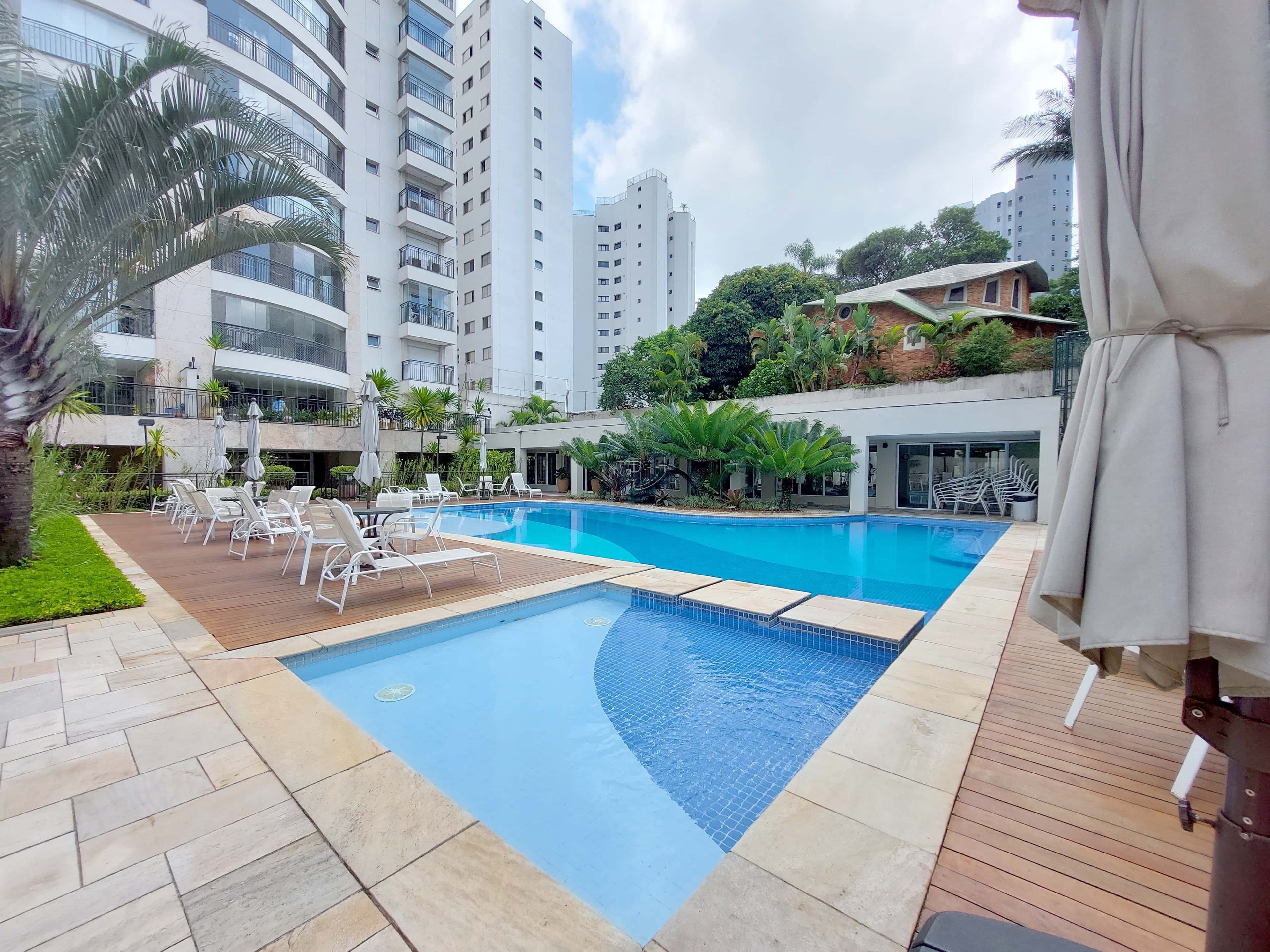 Tendence Campo Belo - imagem 4 Tendence Campo Belo - imagem 4