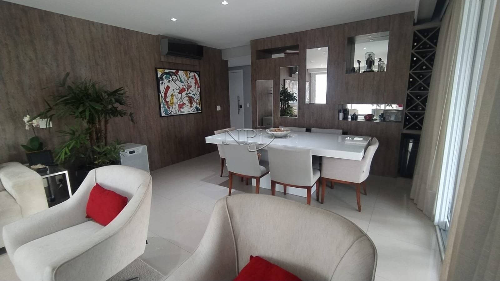 Edificio Design Campo Belo Edificio Design Campo Belo - foto principal