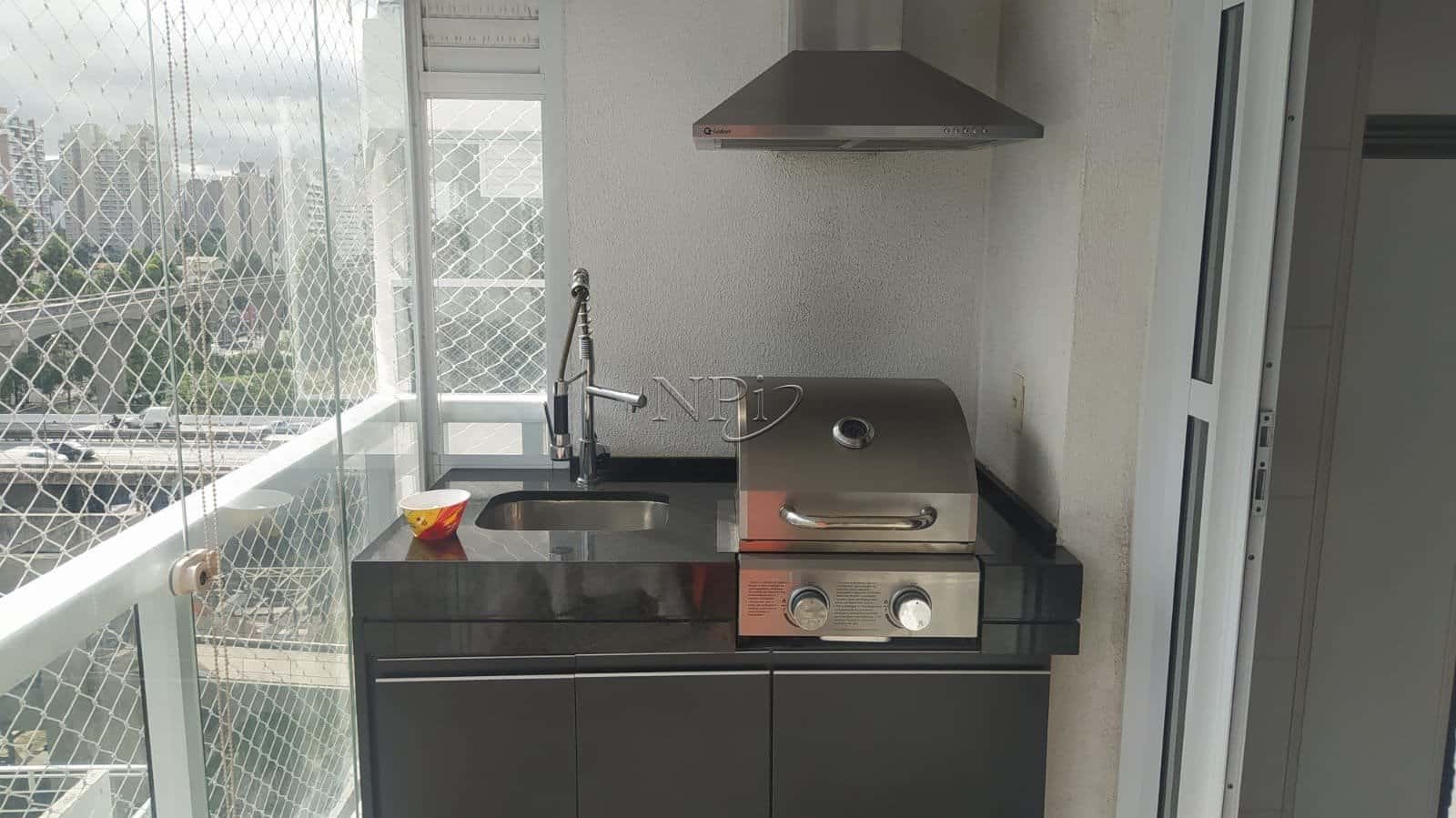 Edificio Design Campo Belo - imagem 4 Edificio Design Campo Belo - imagem 4