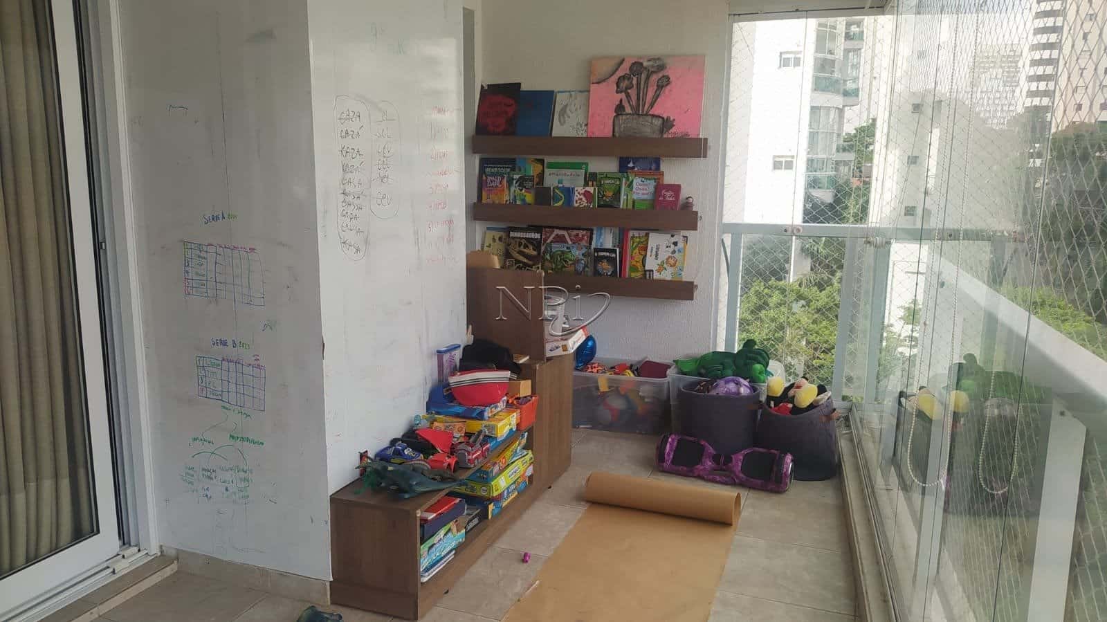 Edificio Design Campo Belo - imagem 5 Edificio Design Campo Belo - imagem 5