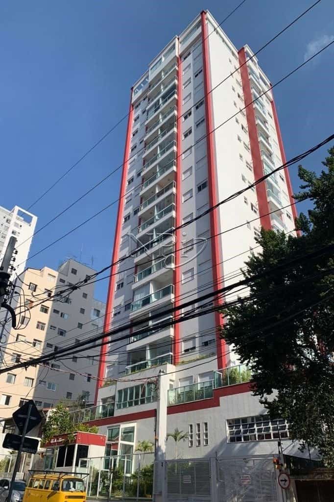 New House Vila Olimpia New House Vila Olimpia