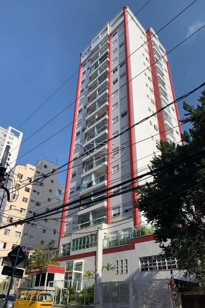 New House Vila Olimpia New House Vila Olimpia - foto principal