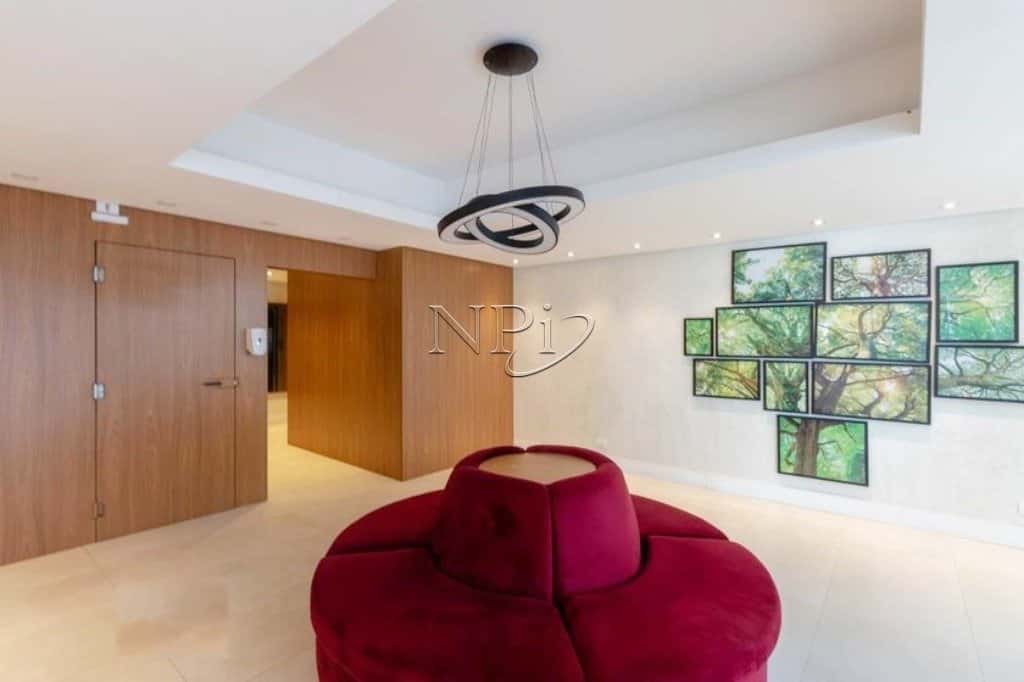 New House Vila Olimpia - imagem 3 New House Vila Olimpia - imagem 3