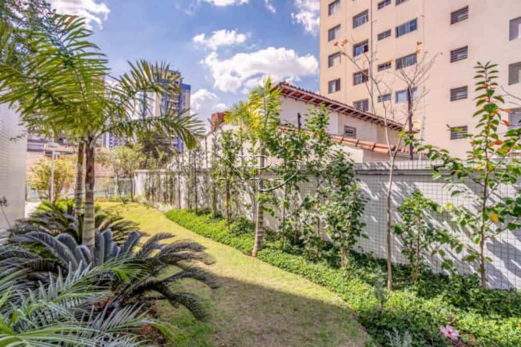 New House Vila Olimpia - imagem 4 New House Vila Olimpia - imagem 4