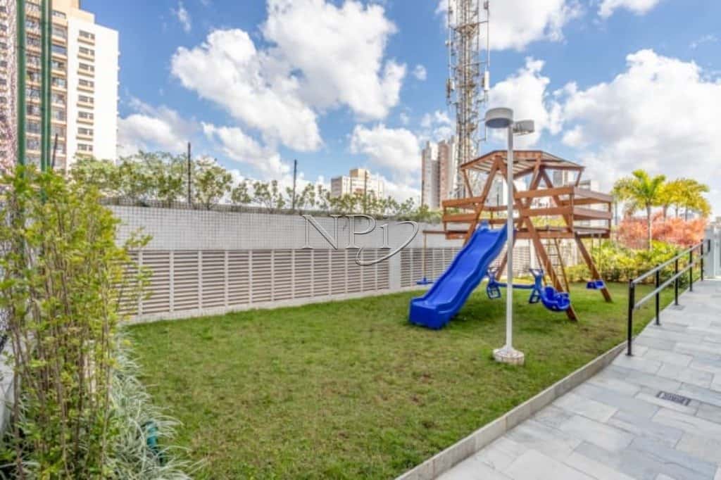 New House Vila Olimpia - imagem 5 New House Vila Olimpia - imagem 5