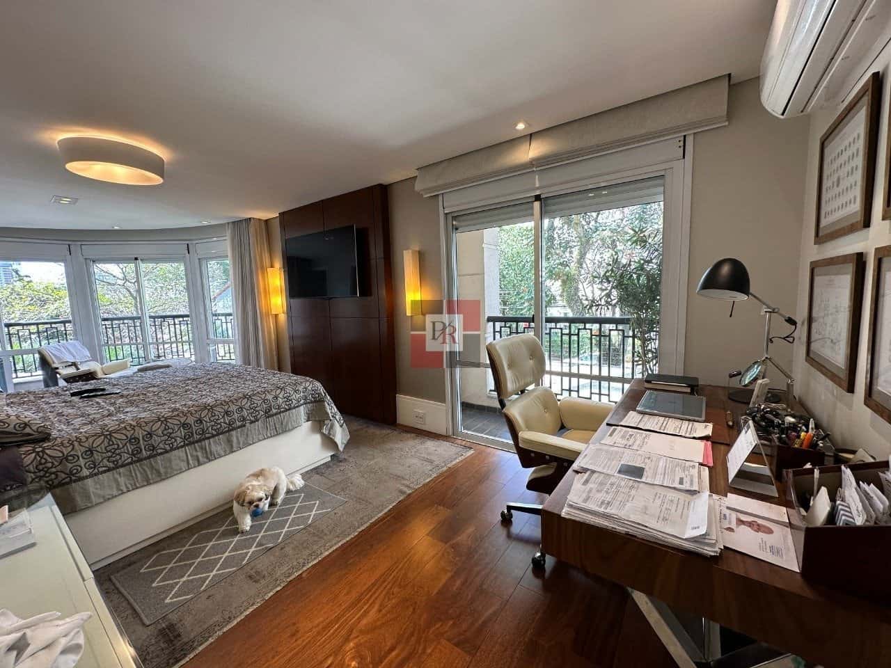 Quadra Real Campo Belo - imagem 4 Quadra Real Campo Belo - imagem 4