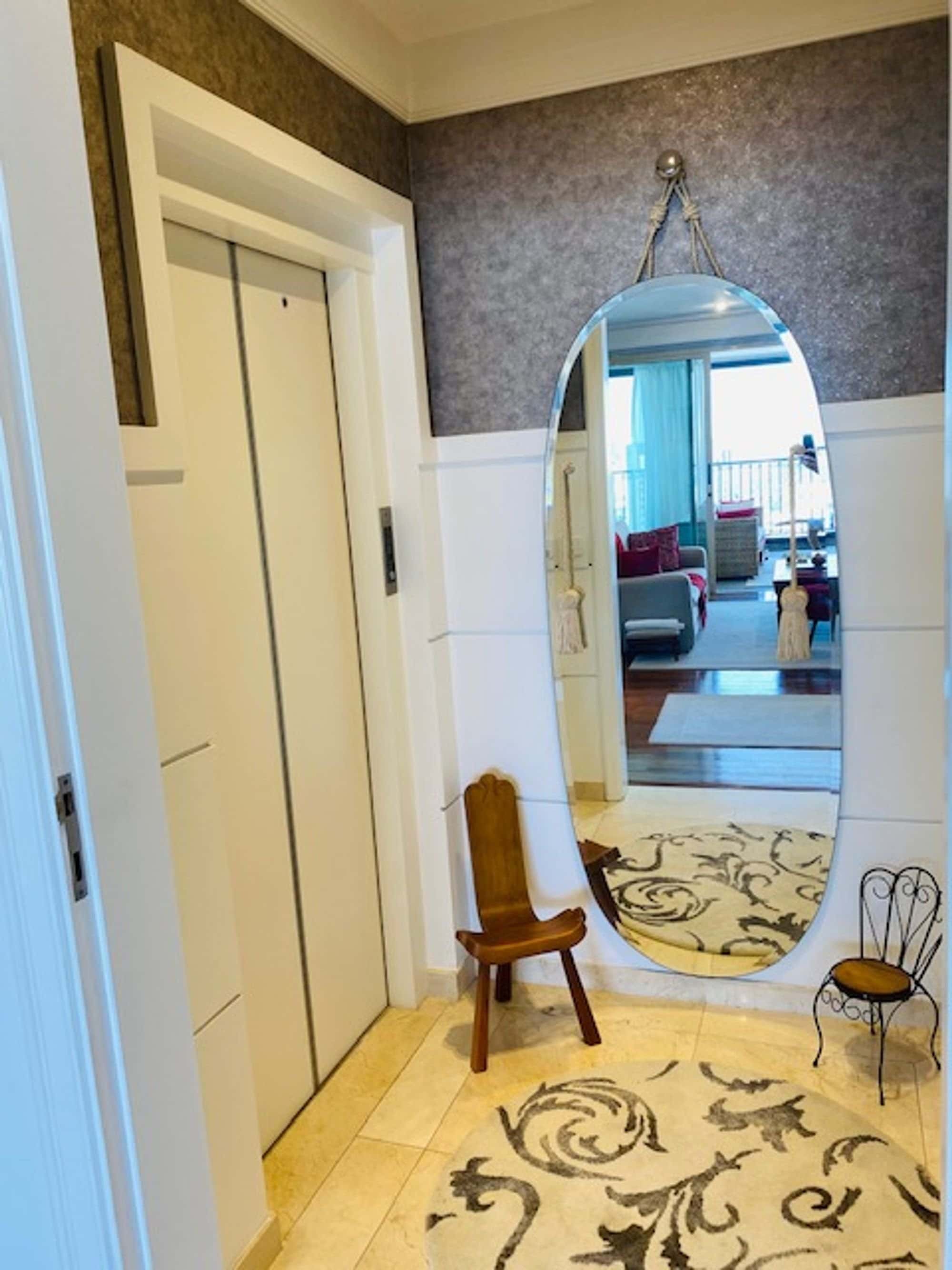 Condomínio Parc Des Princes Paraíso - imagem 4 Condomínio Parc Des Princes Paraíso - imagem 4