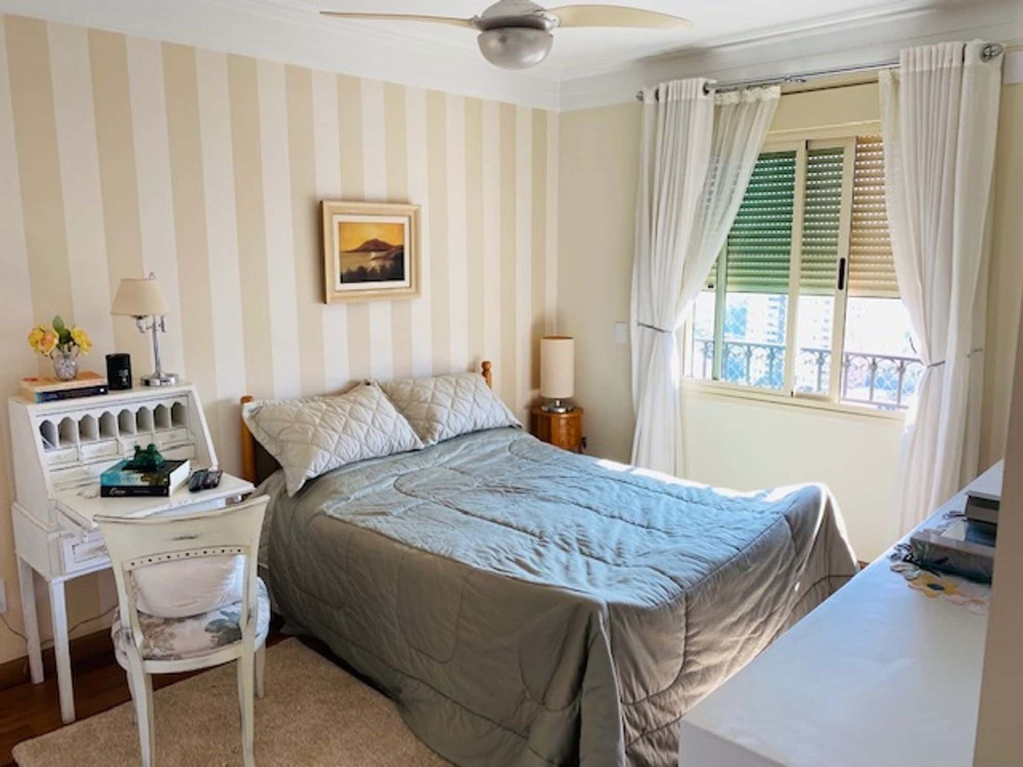 Condomínio Parc Des Princes Paraíso - imagem 5 Condomínio Parc Des Princes Paraíso - imagem 5