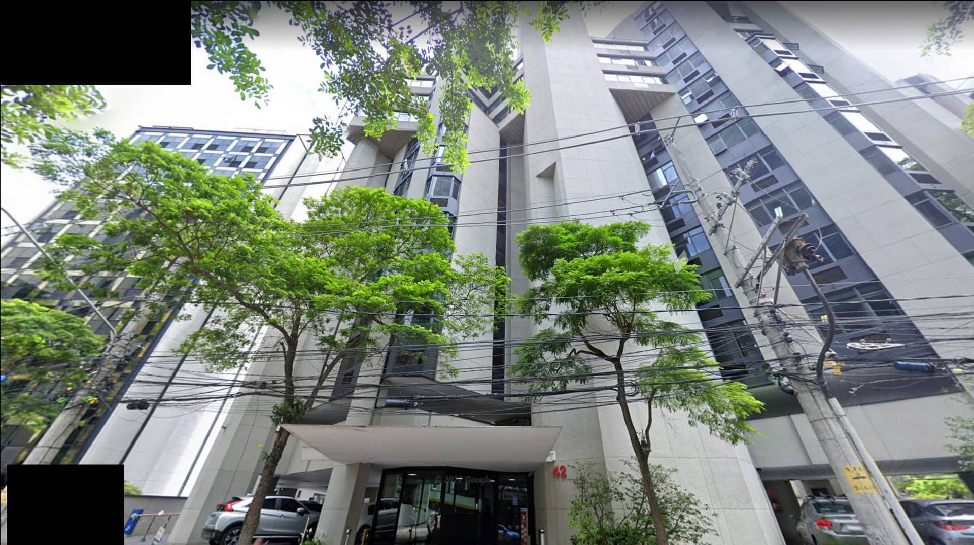 Edifício Jafet Edifício Jafet - foto principal