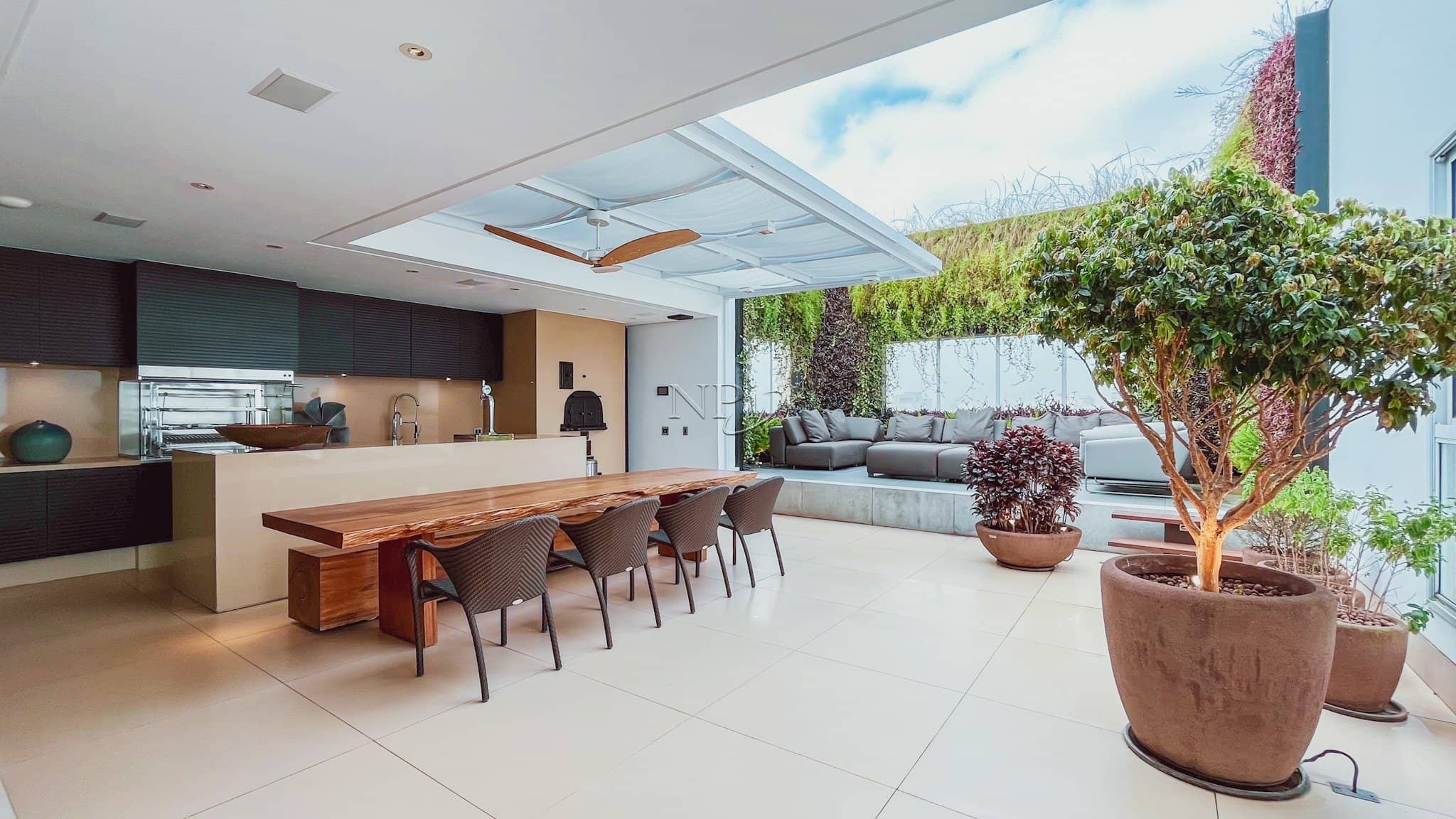 Camarotte Campo Belo Cobertura Duplex Camarotte Campo Belo Cobertura Duplex - foto principal