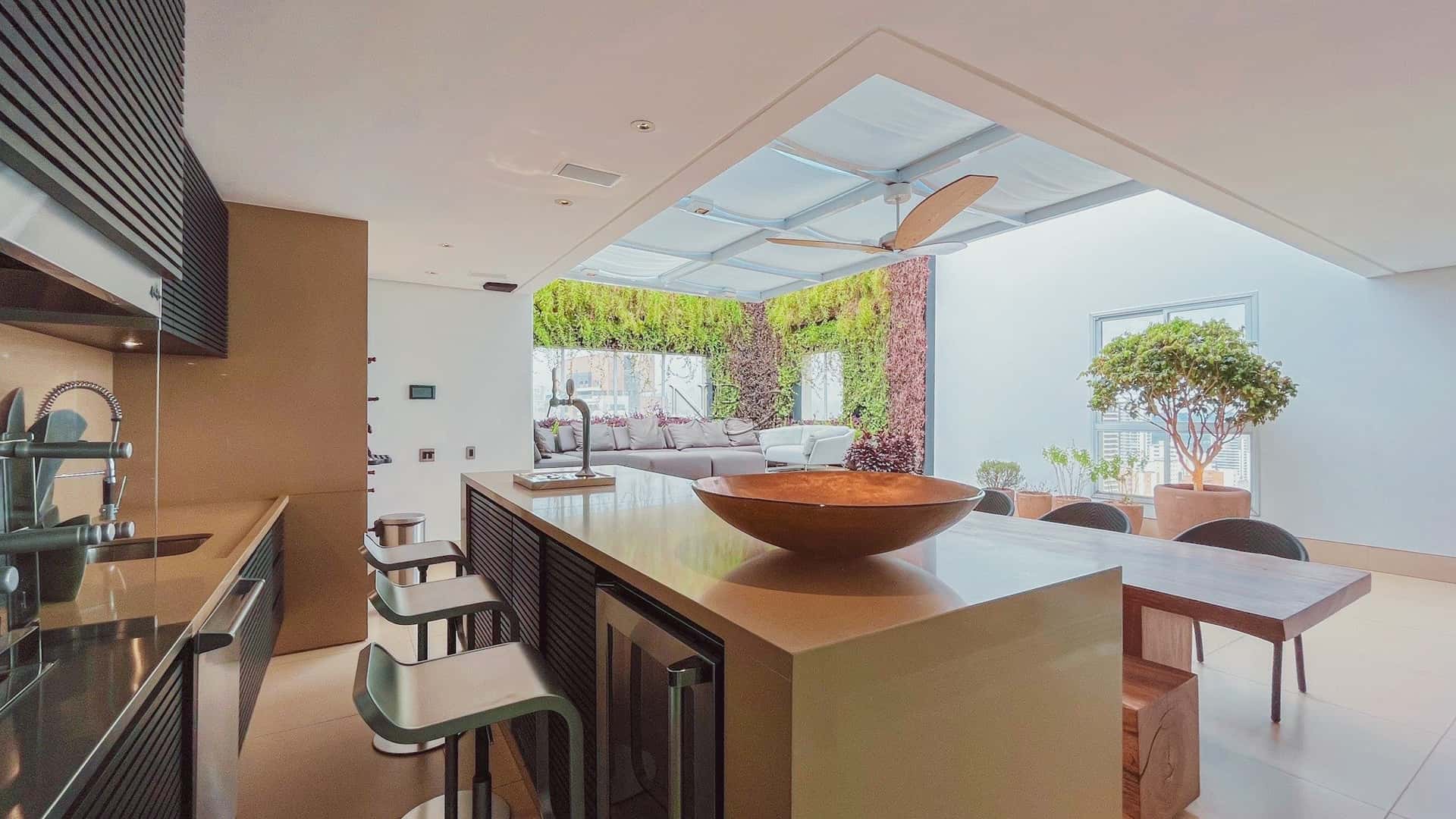 Camarotte Campo Belo Cobertura Duplex - imagem 3 Camarotte Campo Belo Cobertura Duplex - imagem 3