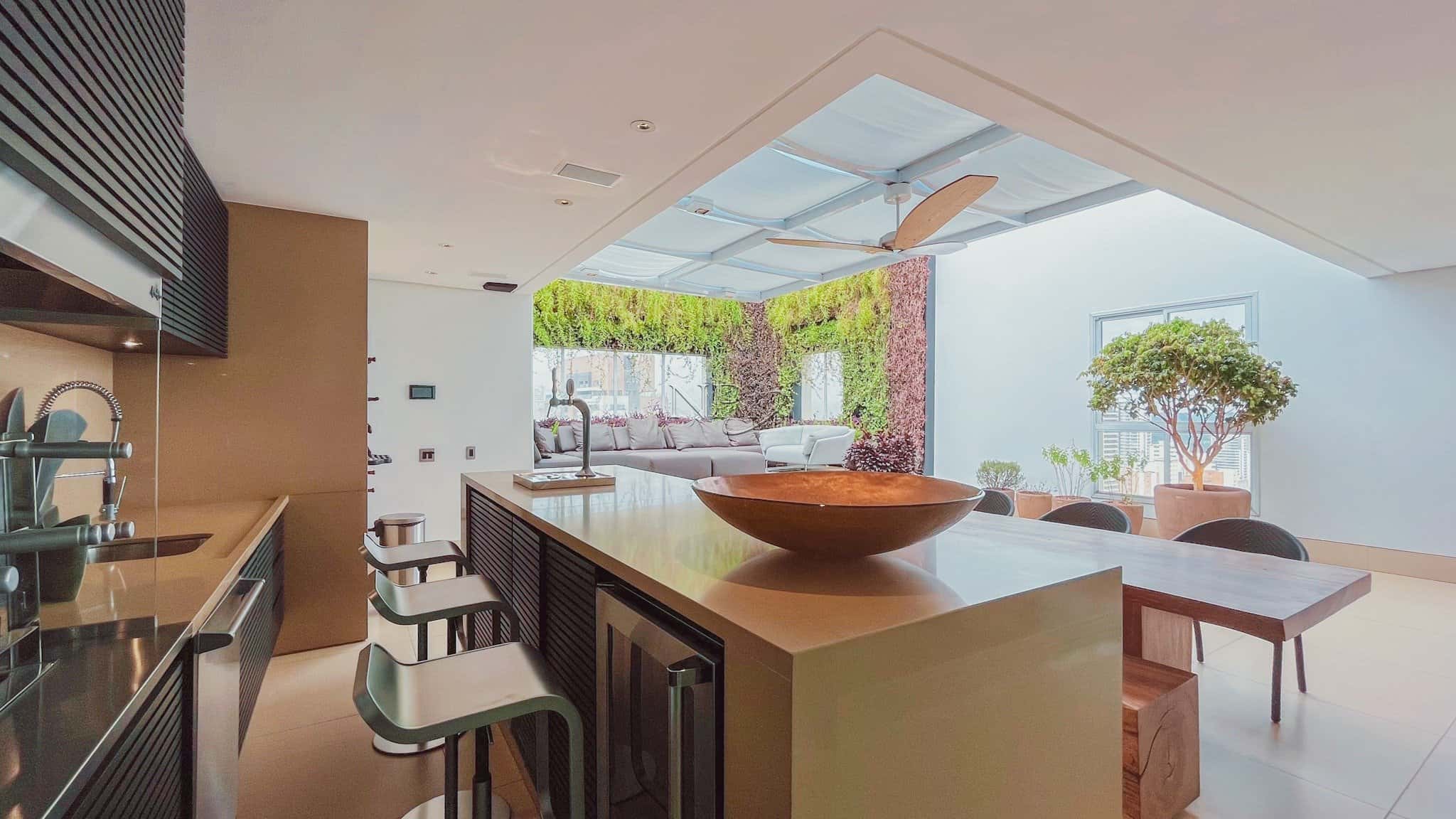 Camarotte Campo Belo Cobertura Duplex - imagem 3 Camarotte Campo Belo Cobertura Duplex - imagem 3