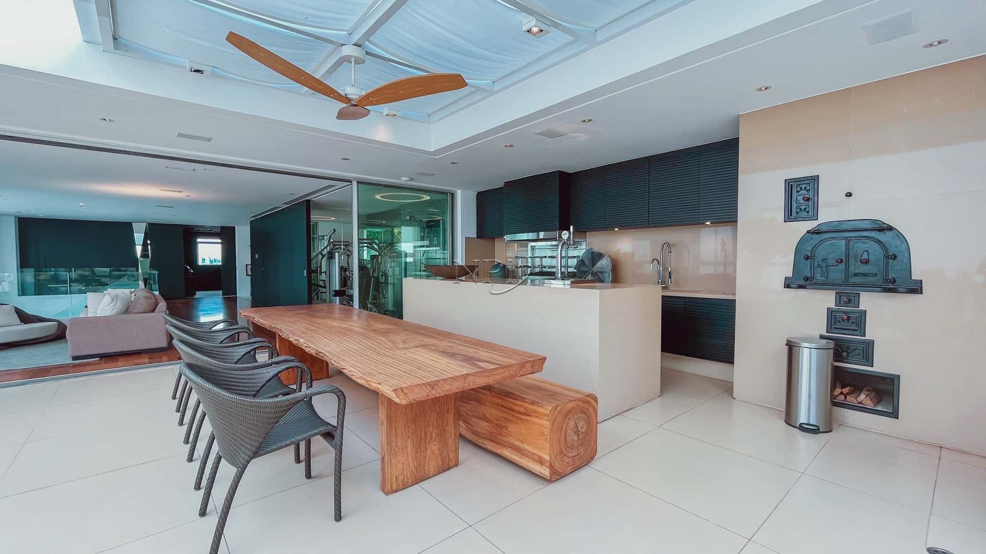 Camarotte Campo Belo Cobertura Duplex - imagem 4 Camarotte Campo Belo Cobertura Duplex - imagem 4