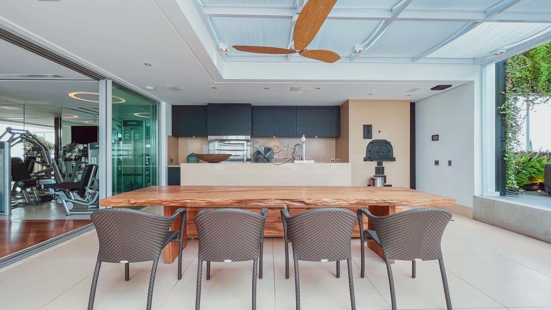 Camarotte Campo Belo Cobertura Duplex - imagem 5 Camarotte Campo Belo Cobertura Duplex - imagem 5