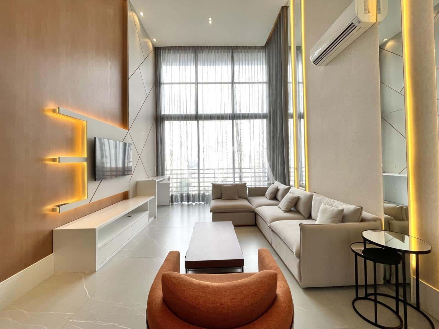 Loft Augusta - imagem 2 Loft Augusta - imagem 2