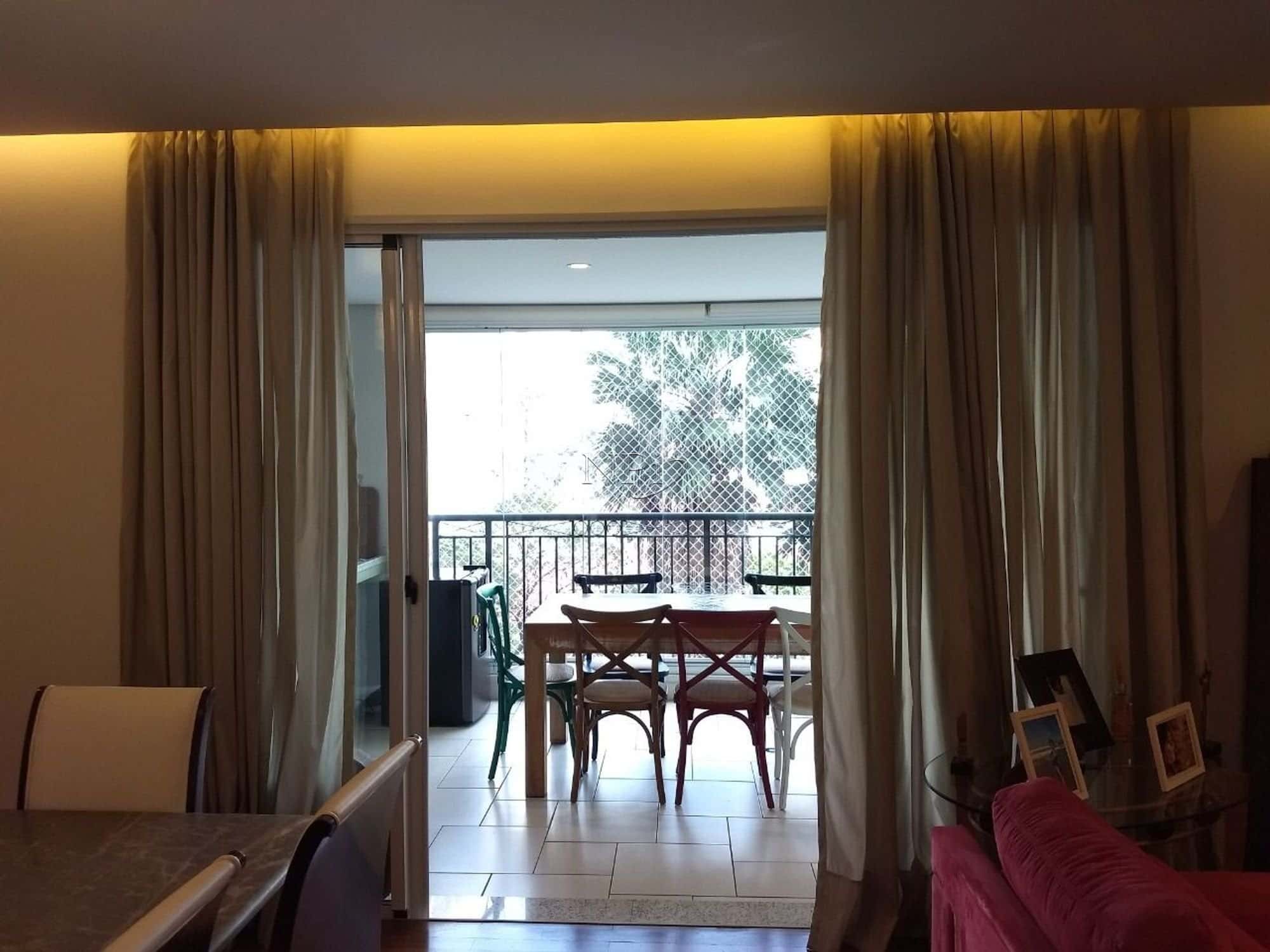 Helbor Atmosphere - imagem 3 Helbor Atmosphere - imagem 3