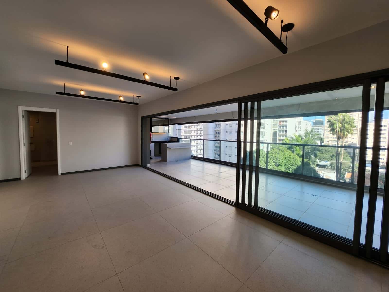 Condomínio Upside Pinheiros - imagem 2 Condomínio Upside Pinheiros - imagem 2