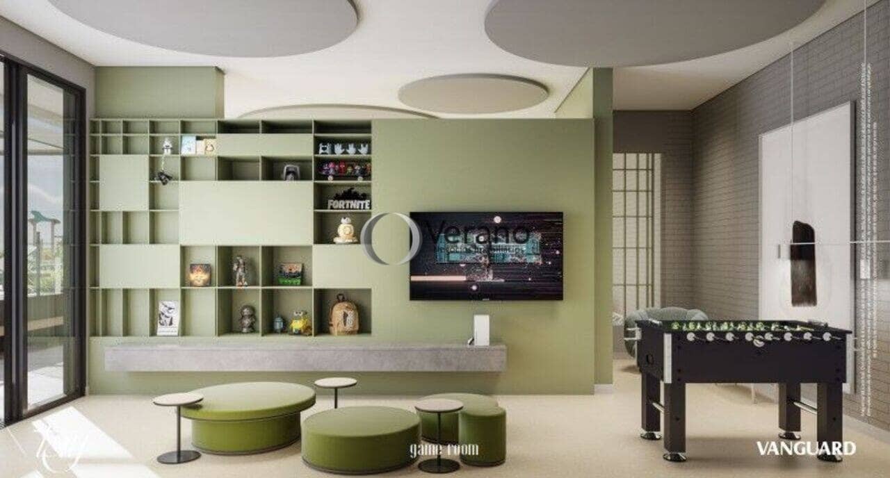 Tay Vanguard Campinas Tay Vanguard Campinas - foto principal