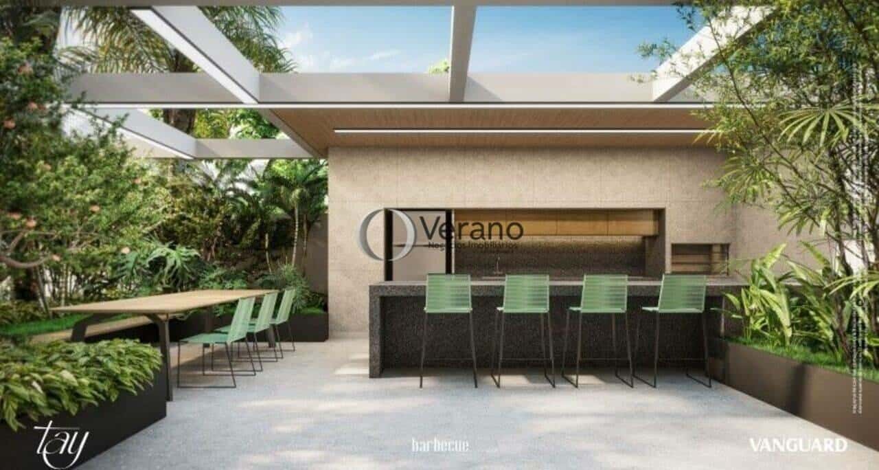 Tay Vanguard Campinas - imagem 2 Tay Vanguard Campinas - imagem 2