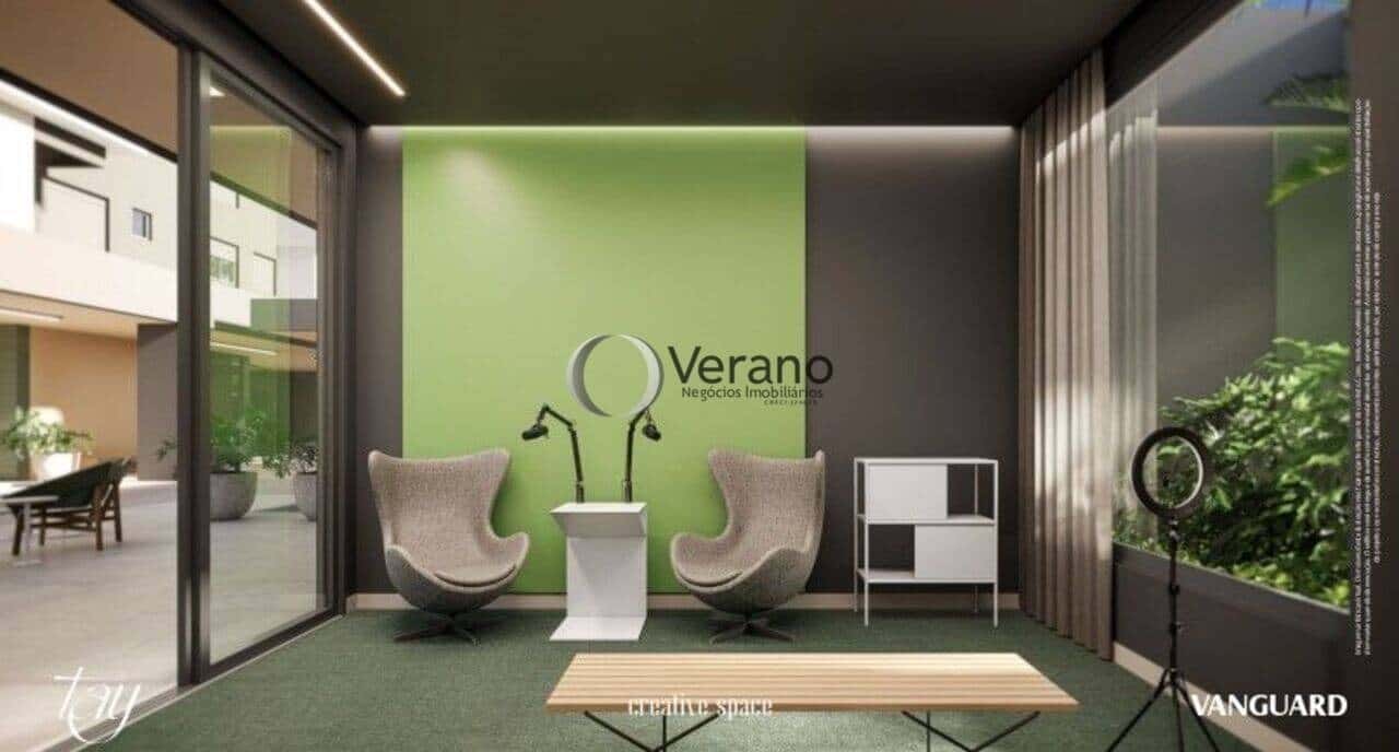 Tay Vanguard Campinas - imagem 5 Tay Vanguard Campinas - imagem 5