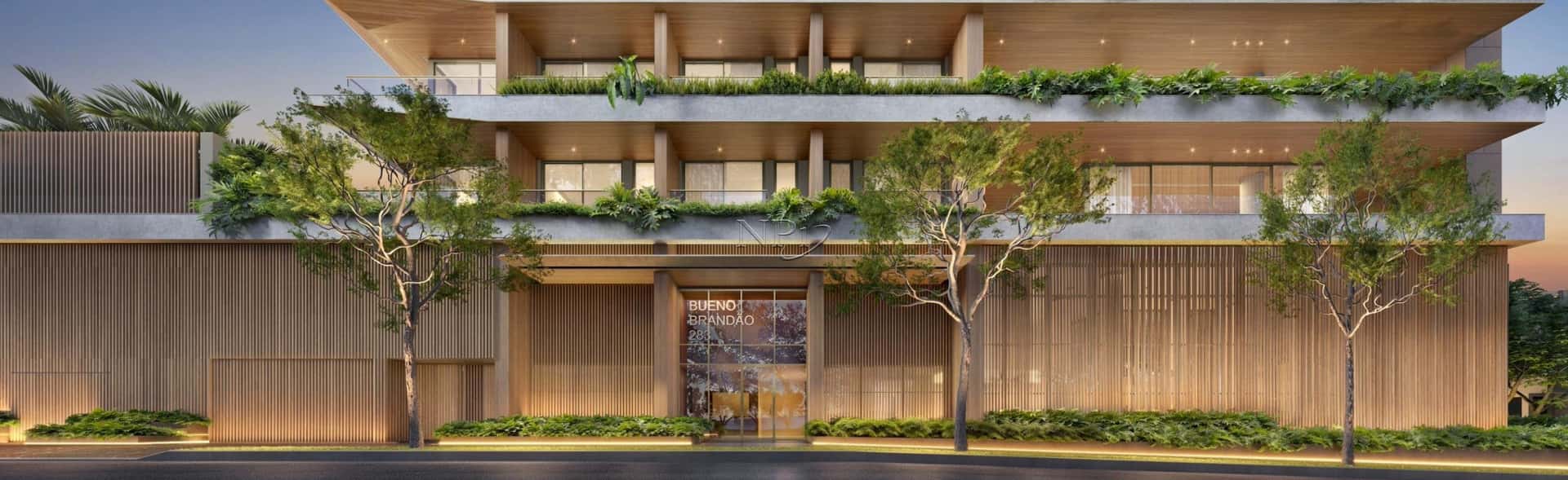 Bueno Brandão 257 - imagem 2 Bueno Brandão 257 - imagem 2