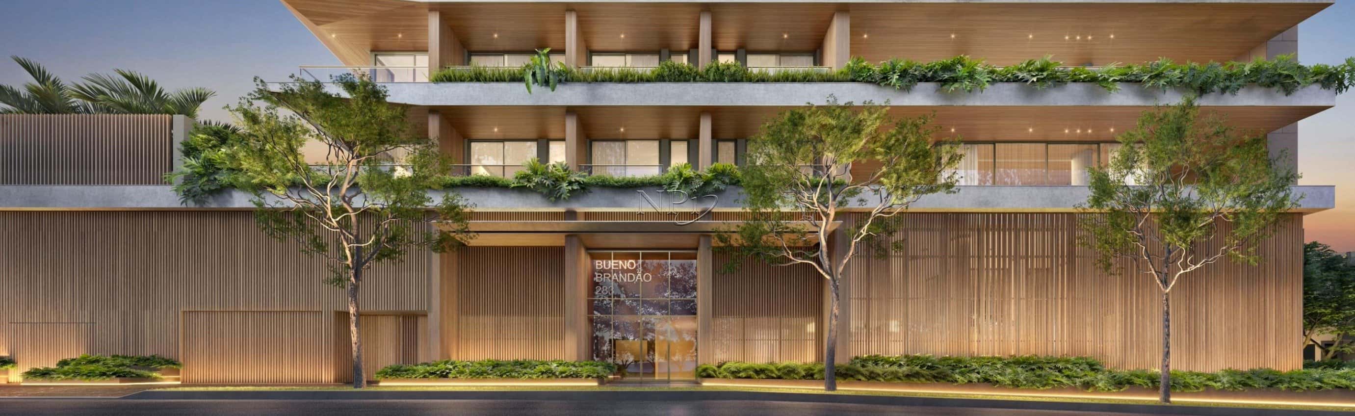 Bueno Brandão 257 - imagem 2 Bueno Brandão 257 - imagem 2