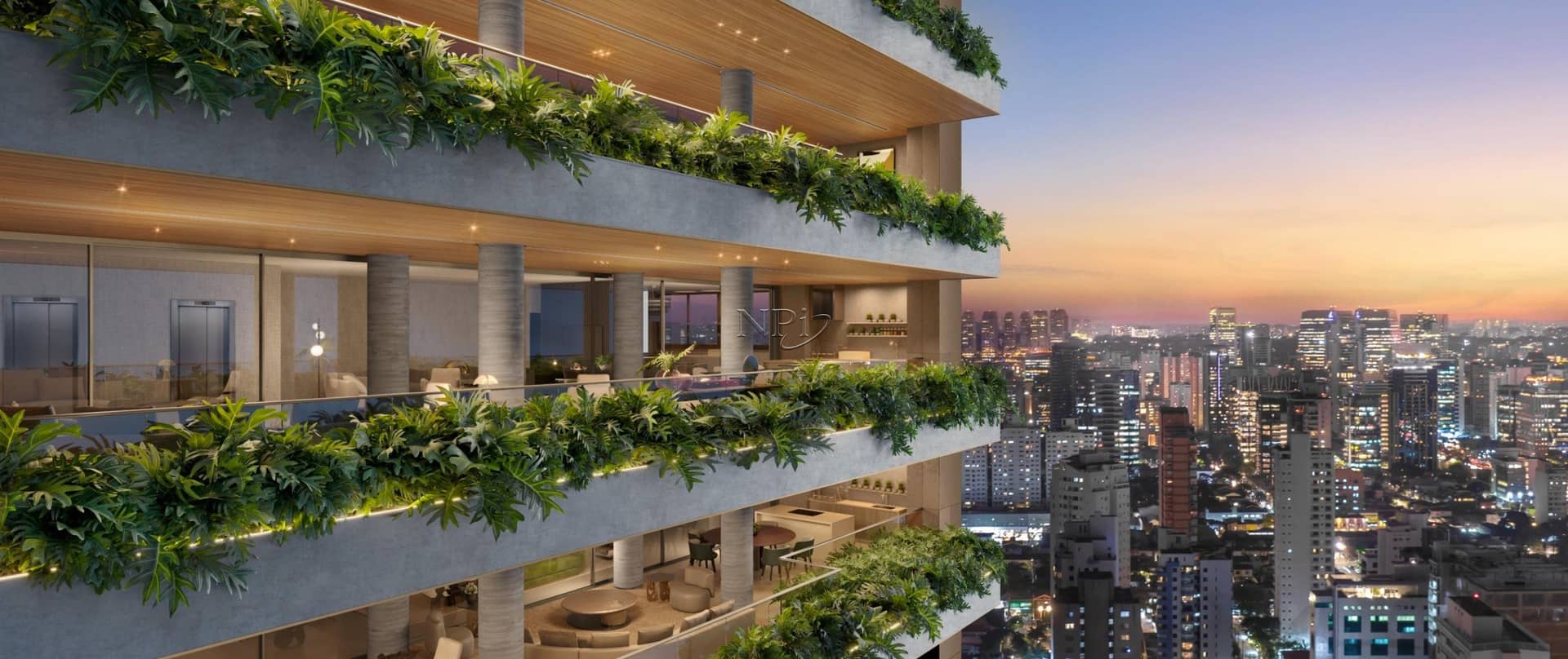 Bueno Brandão 257 Bueno Brandão 257 - foto principal