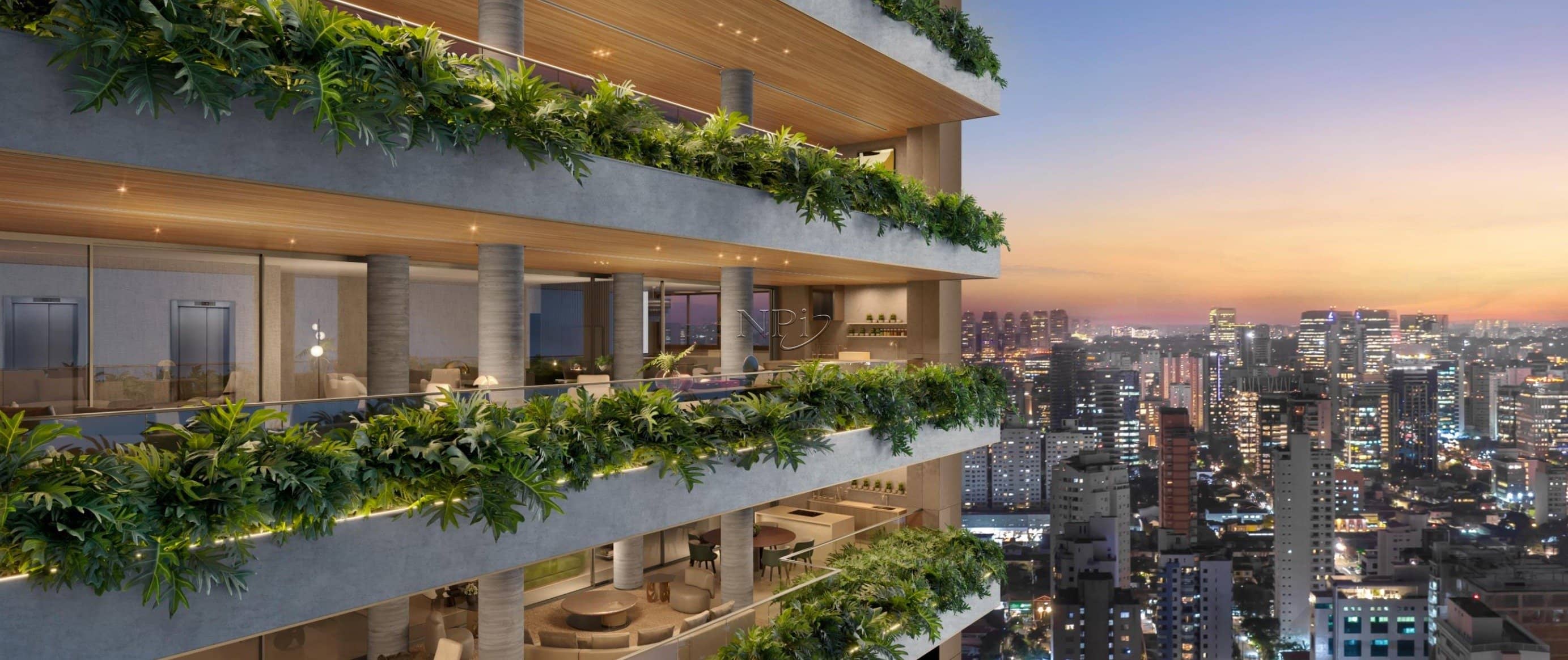 Bueno Brandão 257 Bueno Brandão 257 - foto principal