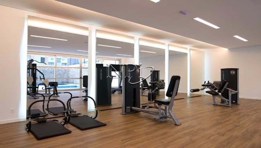 Arte Arquitetura 2 Pinheiros Cobertura - imagem 5 Arte Arquitetura 2 Pinheiros Cobertura - imagem 5