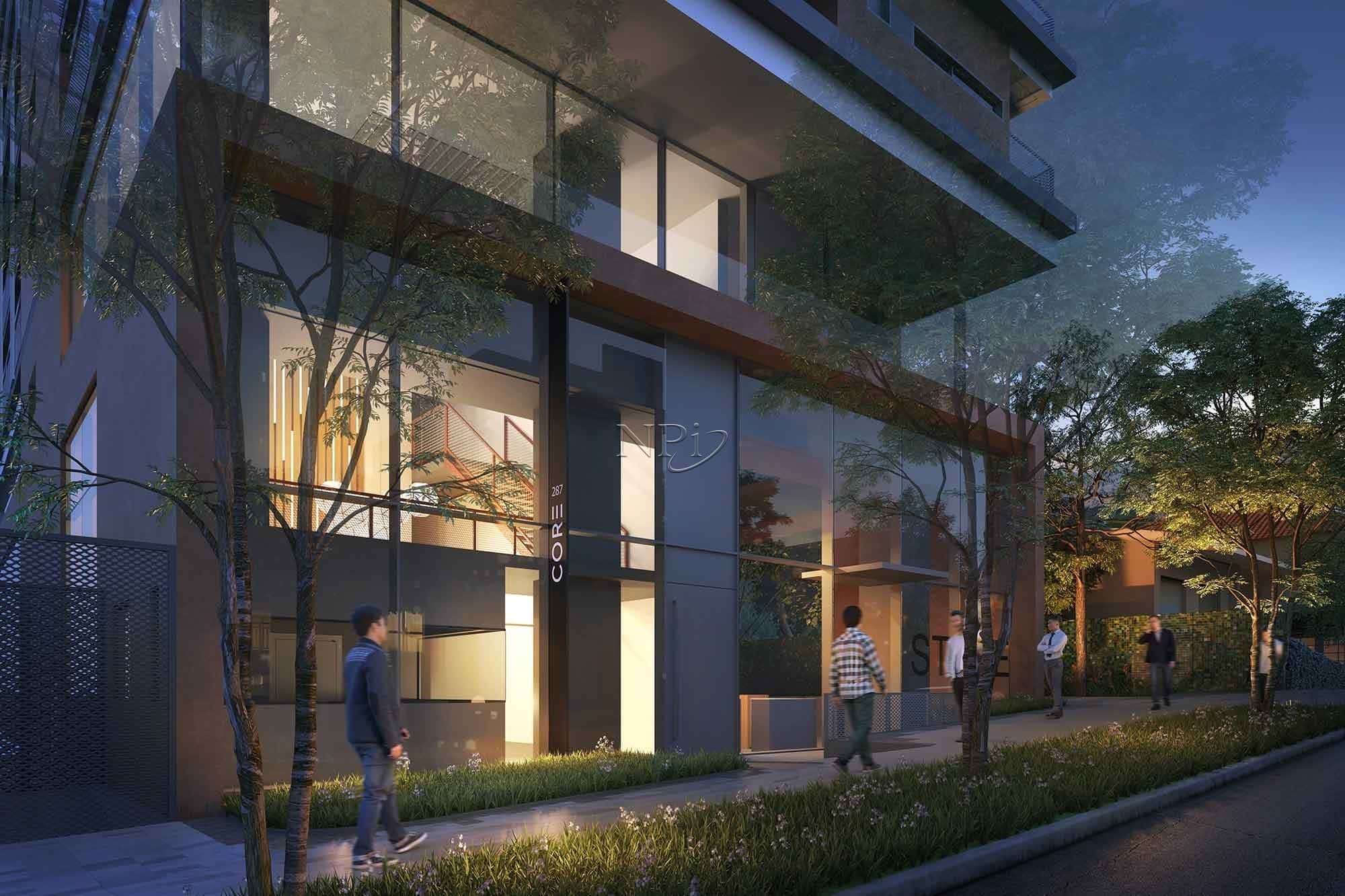 Core Pinheiros - imagem 2 Core Pinheiros - imagem 2